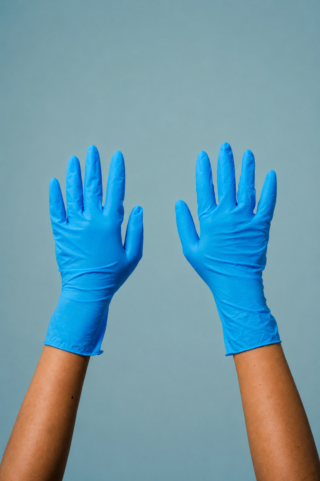 KOUL Gloves Medical Nitrile Gloves