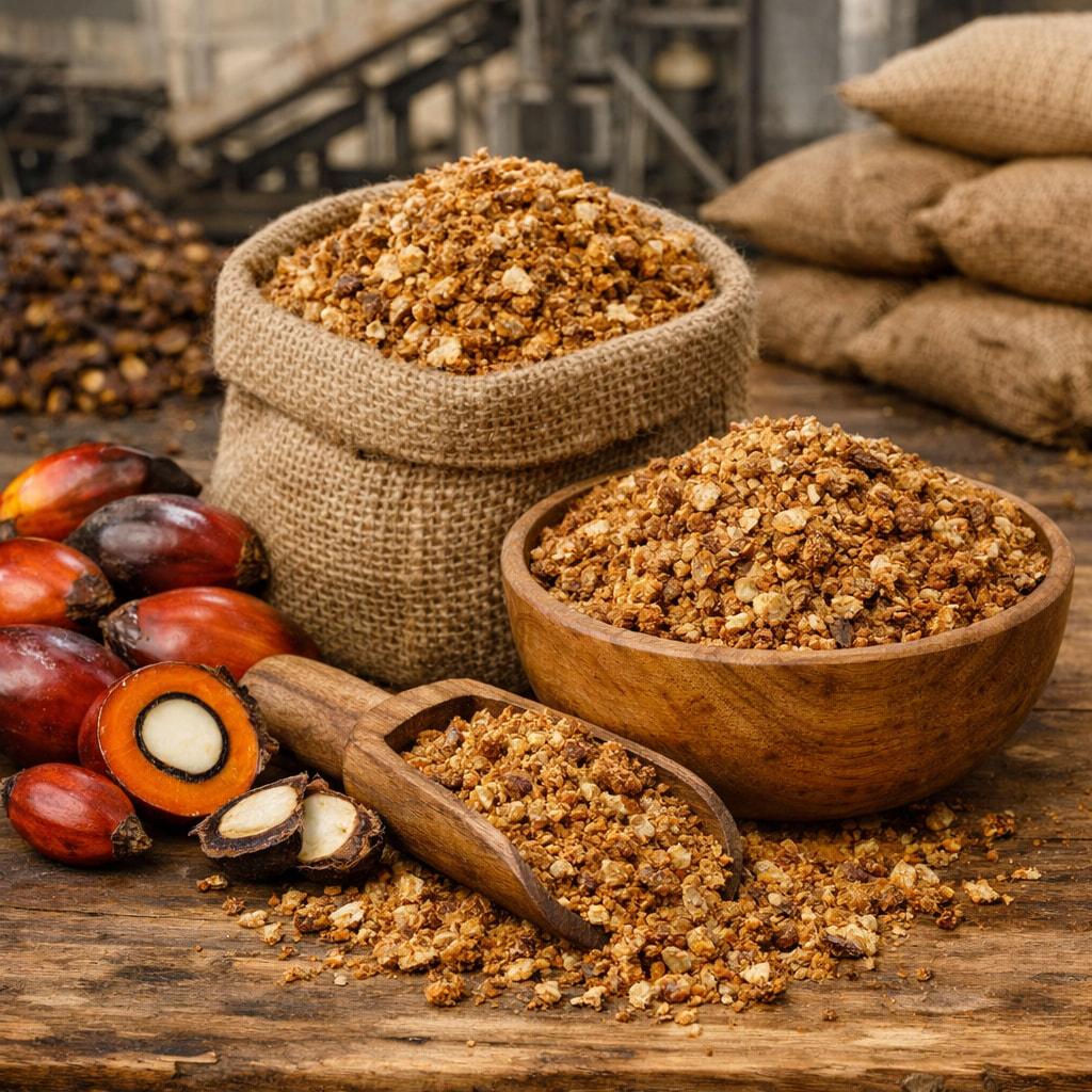 Malaysian palm oil and agro commodities