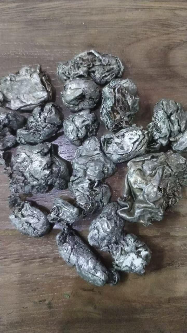 Aluminium Granules