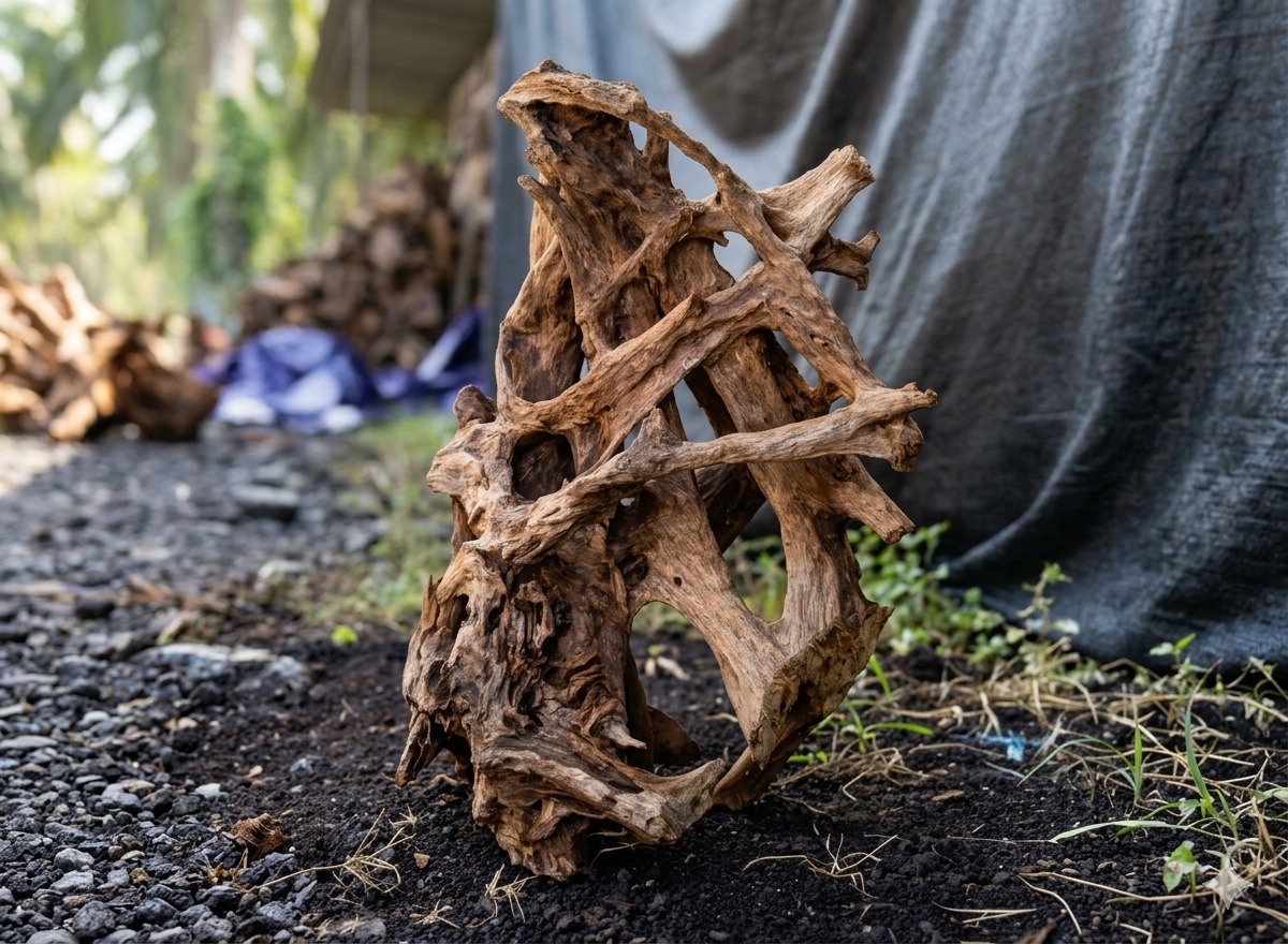 Mangrove Roots - Grade A