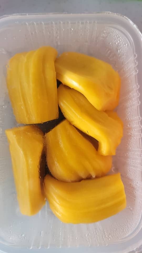 Jackfruit