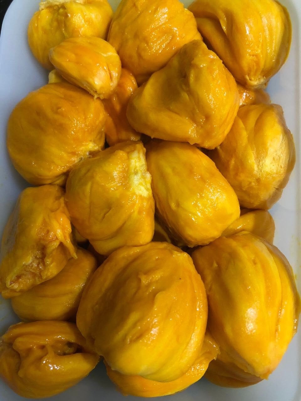 Fresh Cempedak
