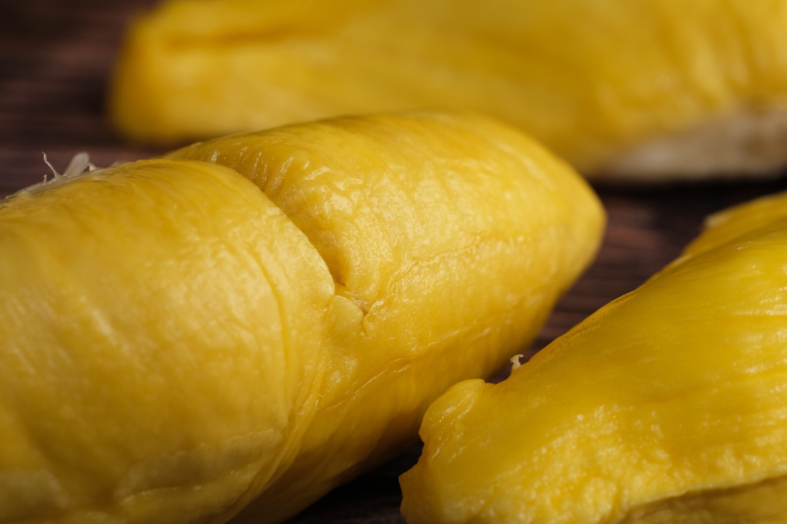 Premium Musang King durian and jackfruit export Malaysia