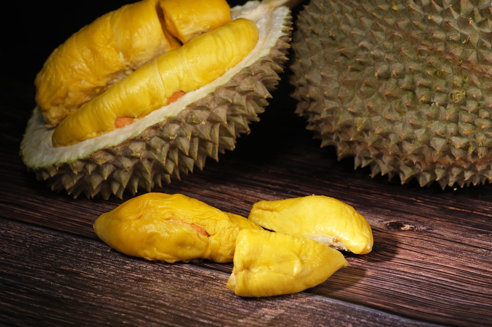 Musang King Durian
